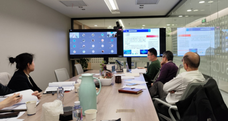 《交通工程用預(yù)制混凝土構(gòu)件智能工廠建設(shè)要求》編制工作正式啟動，上海技術(shù)推廣會議召開